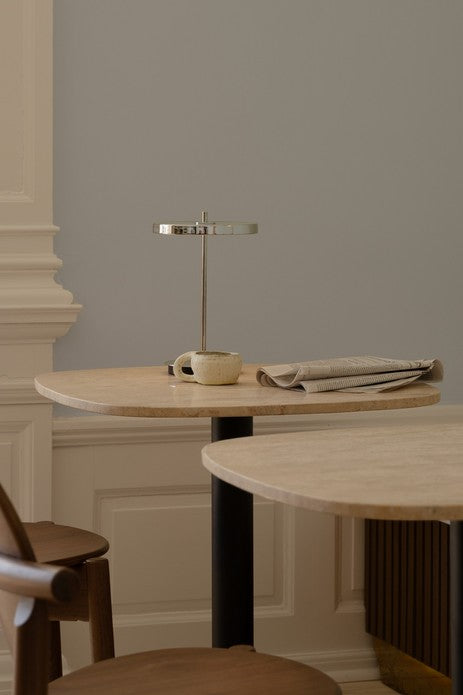 Gather ⎮ Cafétafel