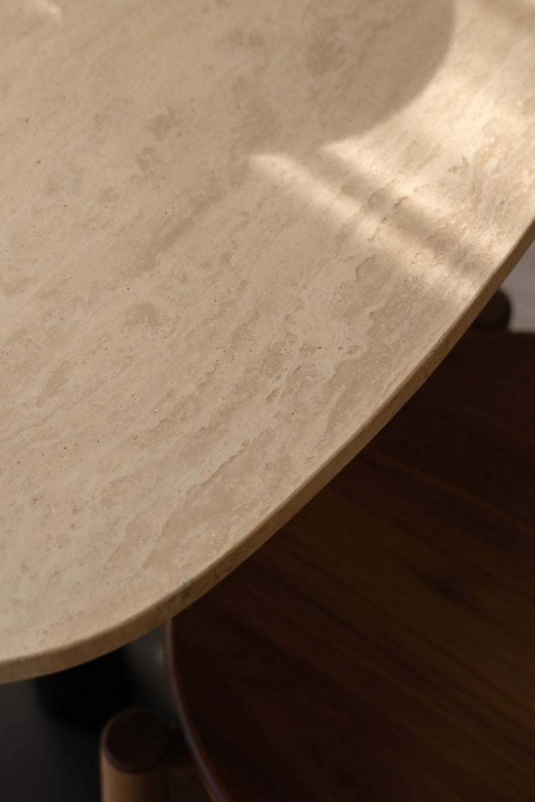 Gather ⎮ Cafétafel