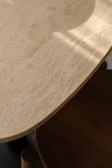 Gather ⎮ Cafétafel