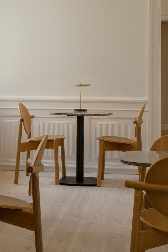 Heiko| Dinner Chair