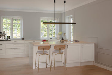 Curious | Counter Chair
