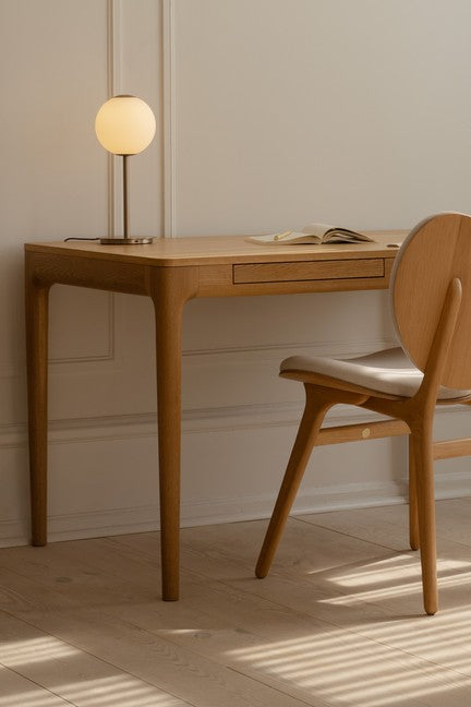 Heart'n'Soul | Desk