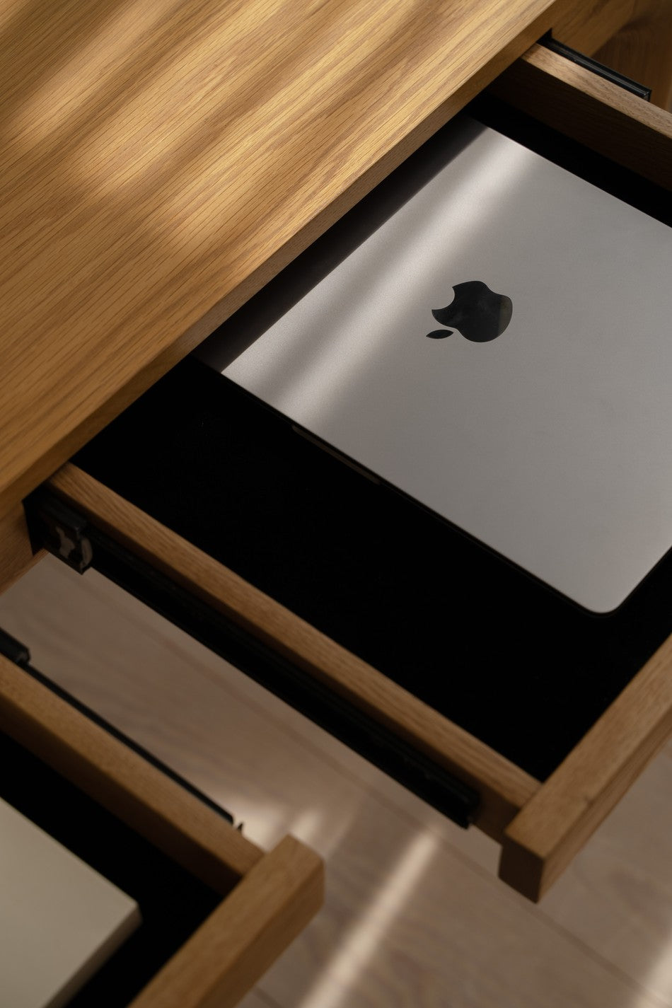 Heart'n'Soul | Desk