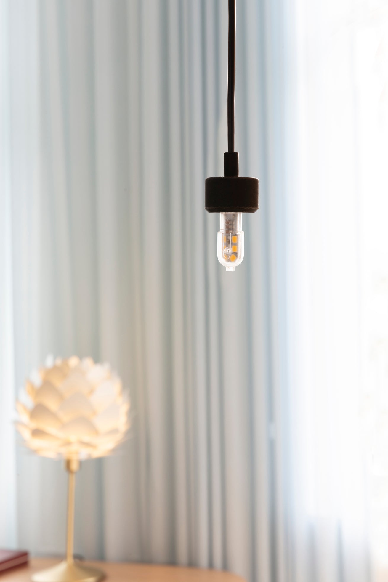 Petite idée | Lampe à LED