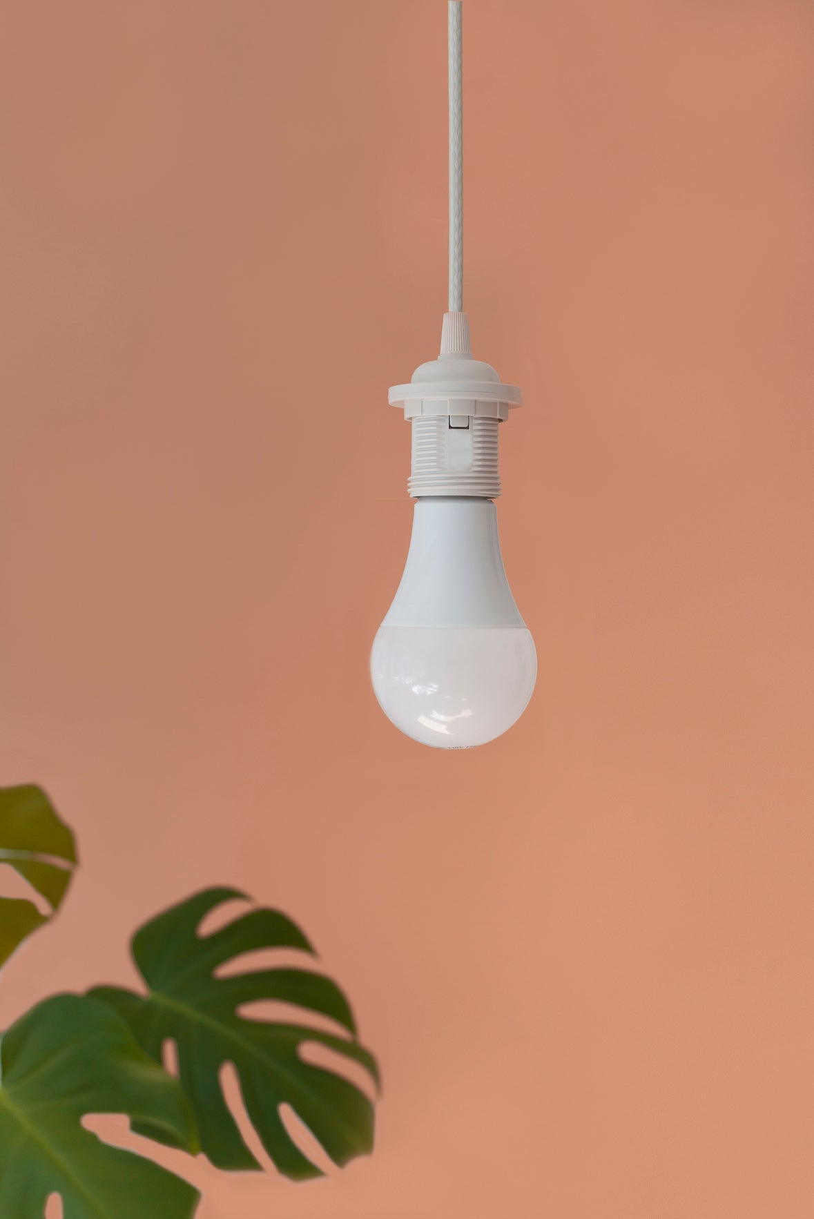 Bright Idea | LED Lamp