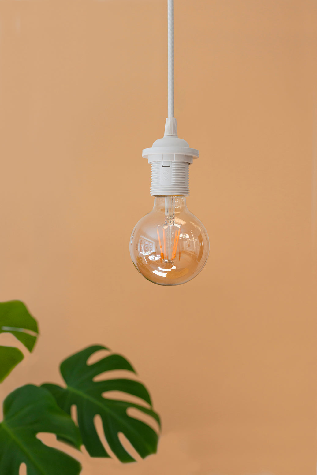 Golden Idea | LED Lamp