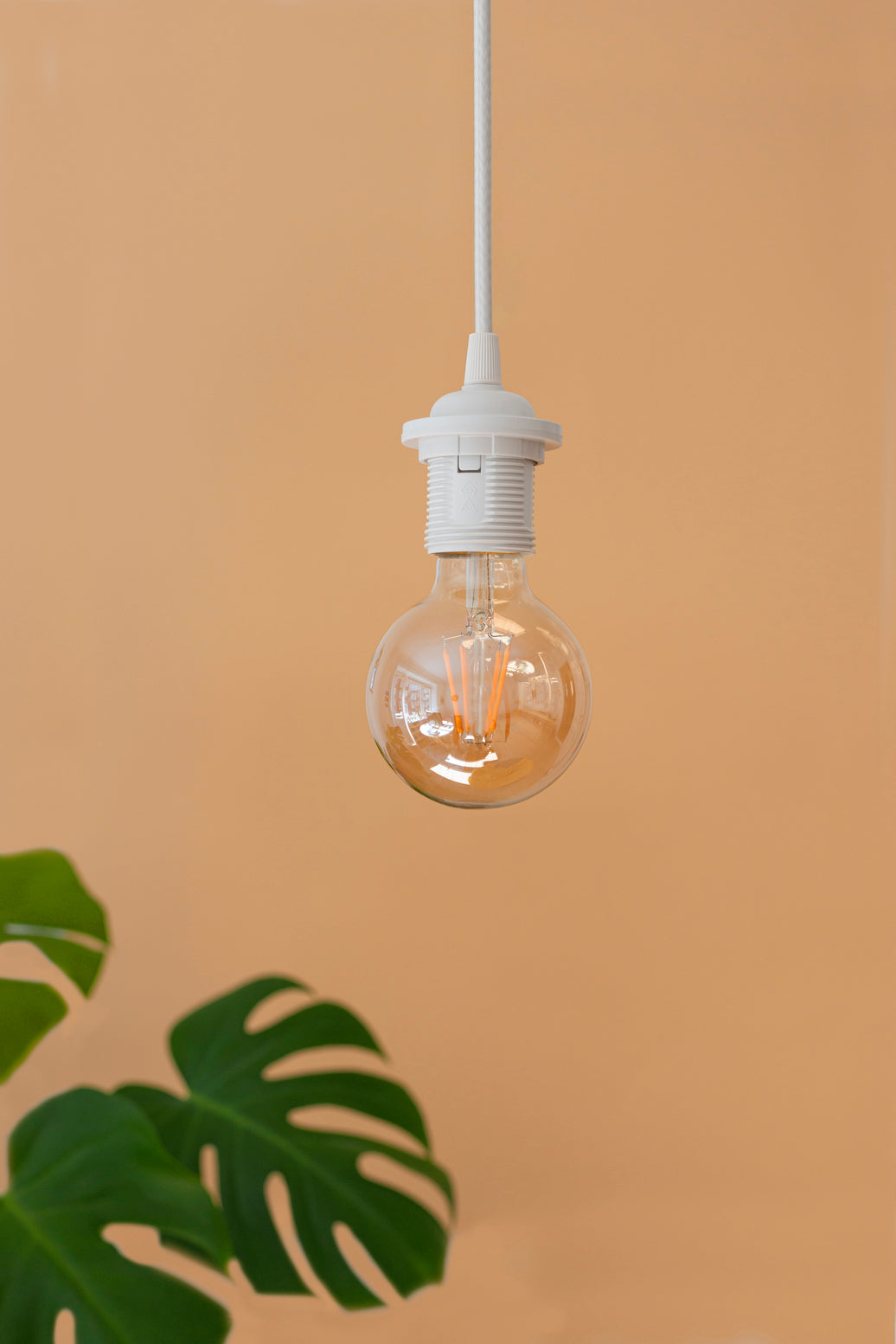 Idée en or | Lampe à LED