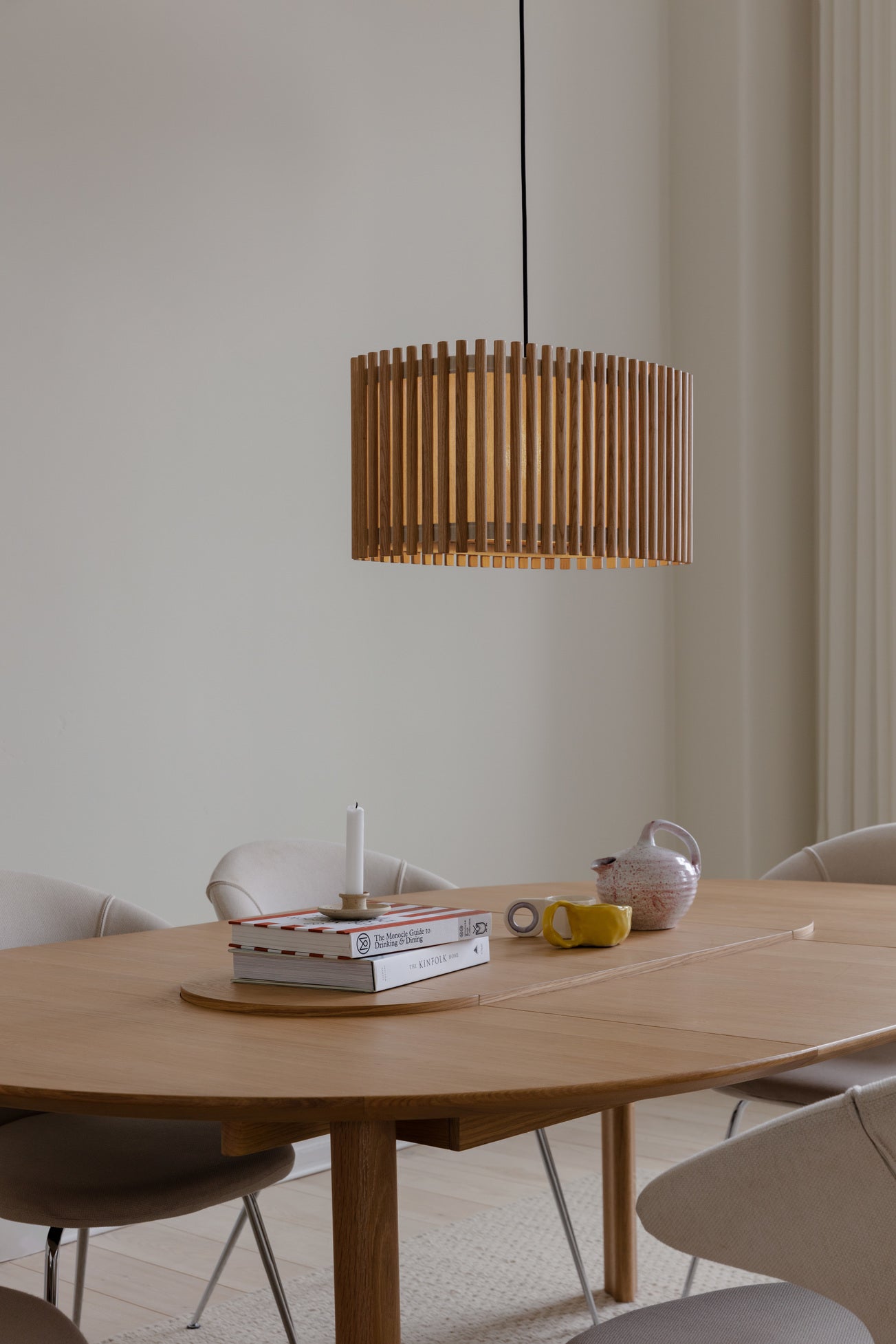 Komorebi Rectangular | Lampshade