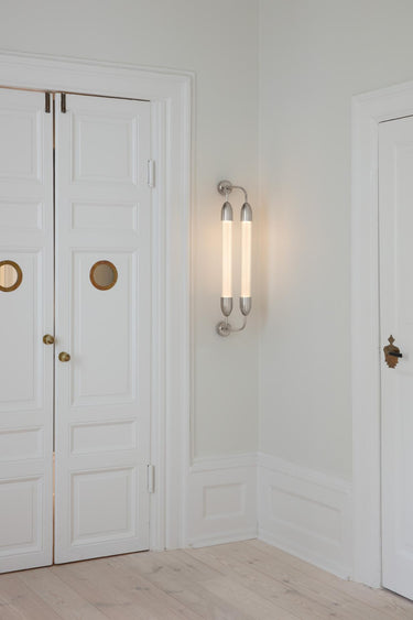 Lemon Squeeze Double | Wandlamp