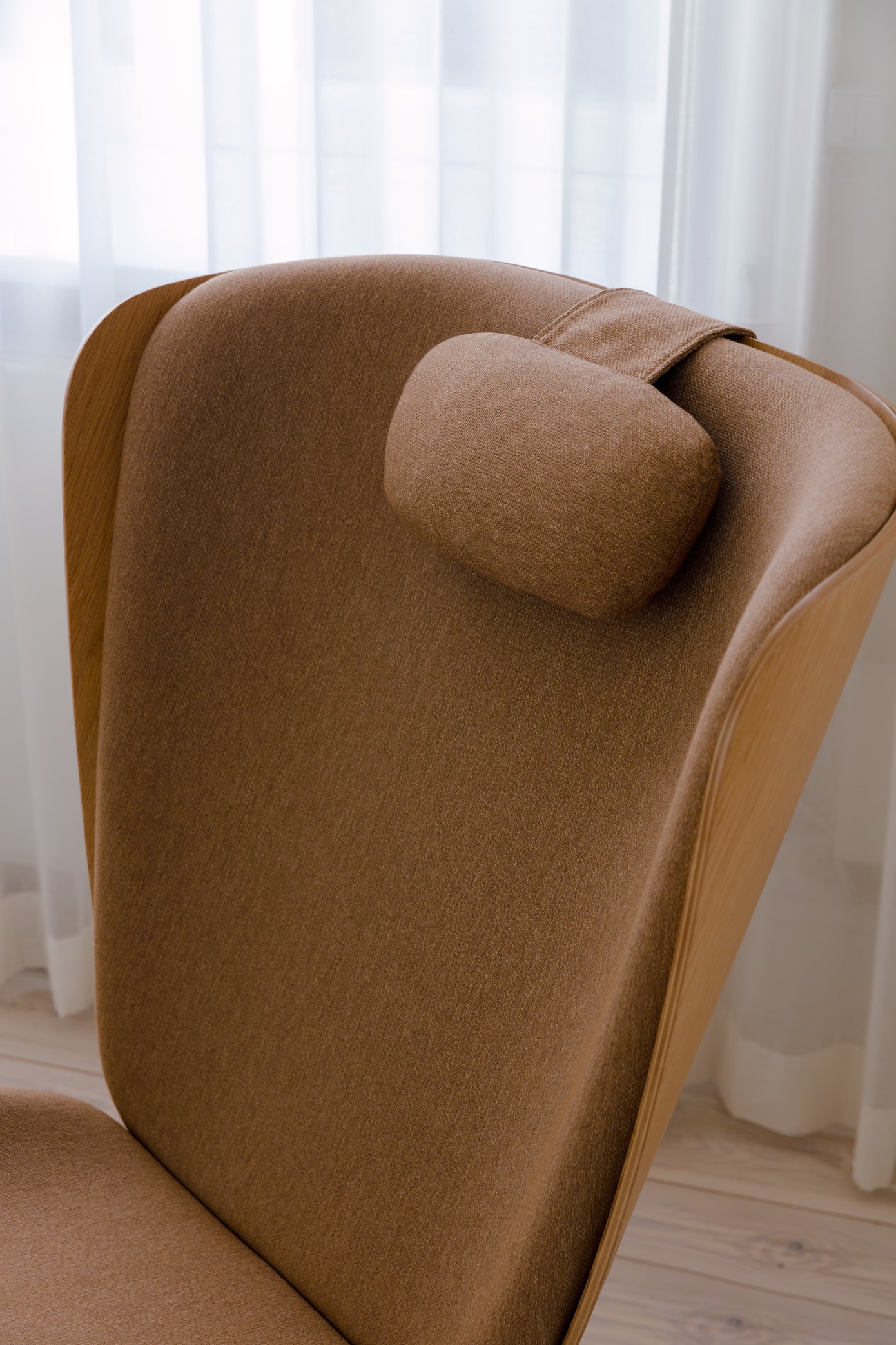 TheReader | Wing Chair