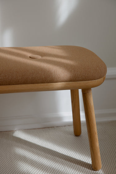 Paff | Bench
