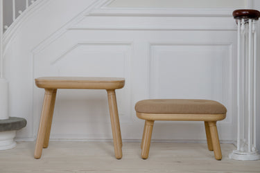 Paff | Stool