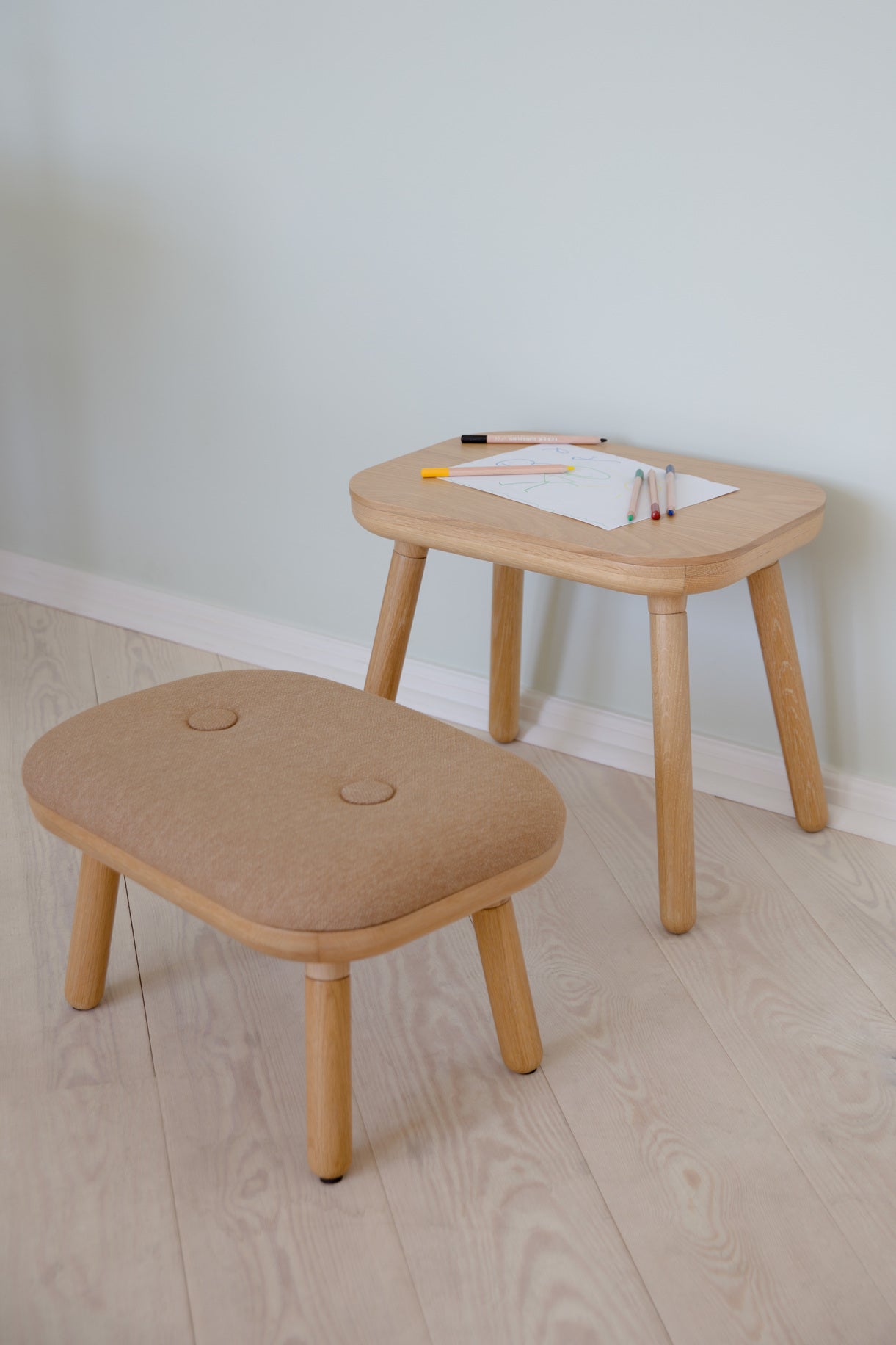 Paff | Stool