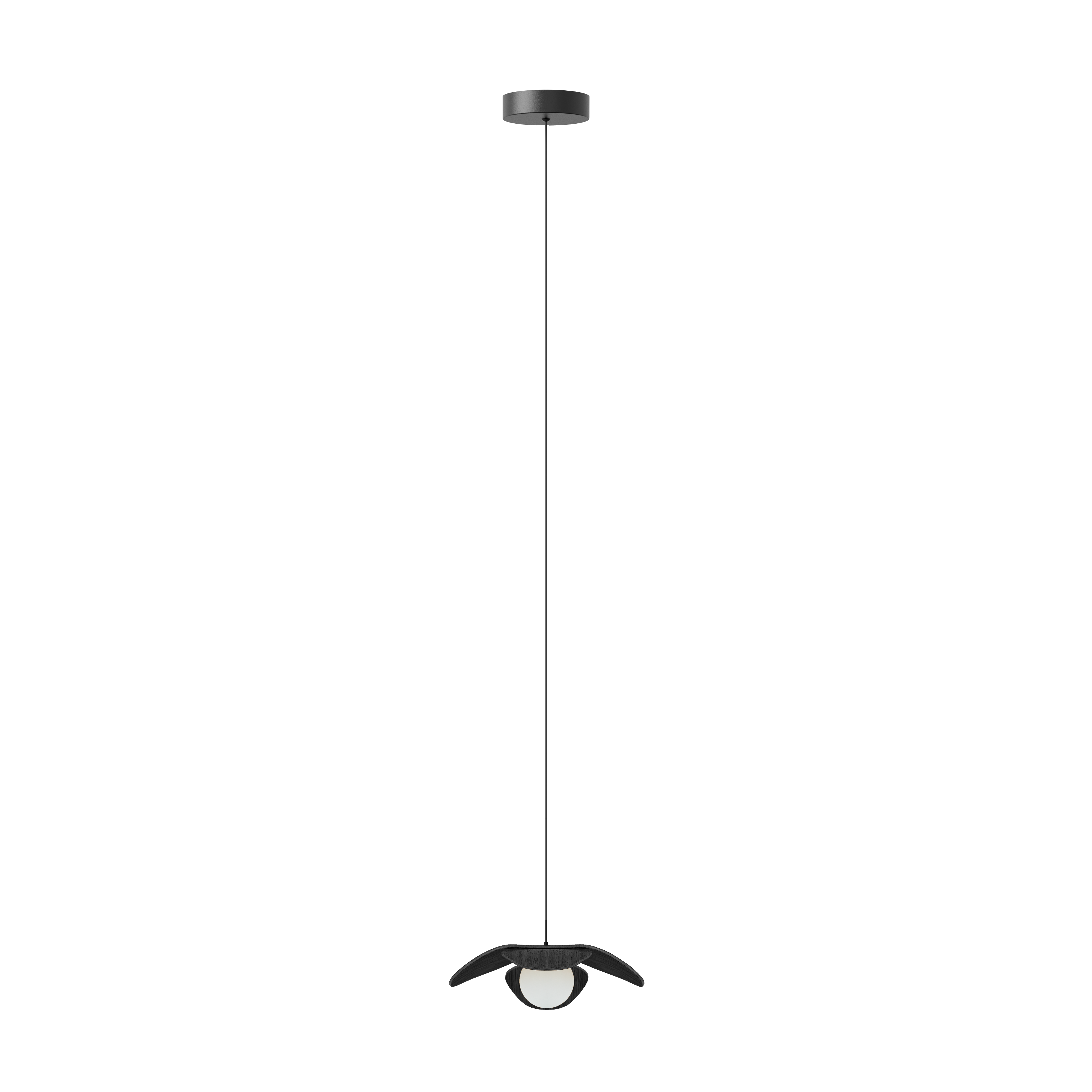 Forget Me Not | Lampshade