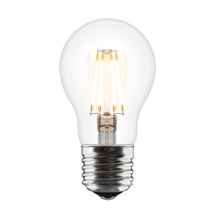 Bonne idée | Lampe à LED