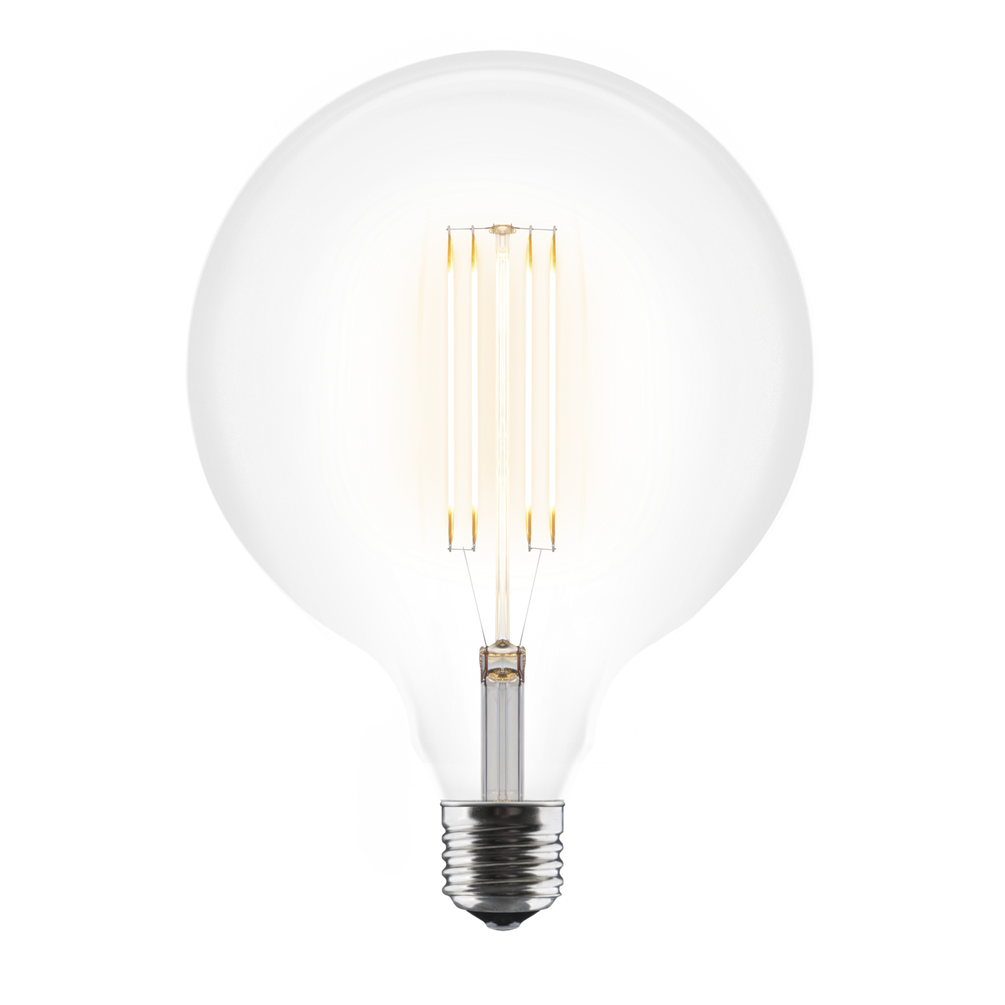 Big Idea | LED Lamp
