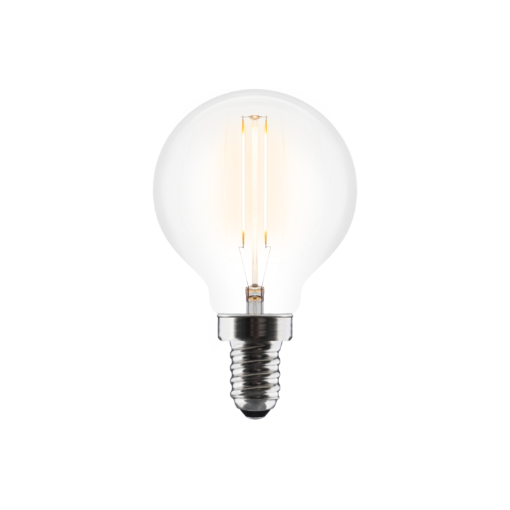 Bonne idée | Lampe à LED