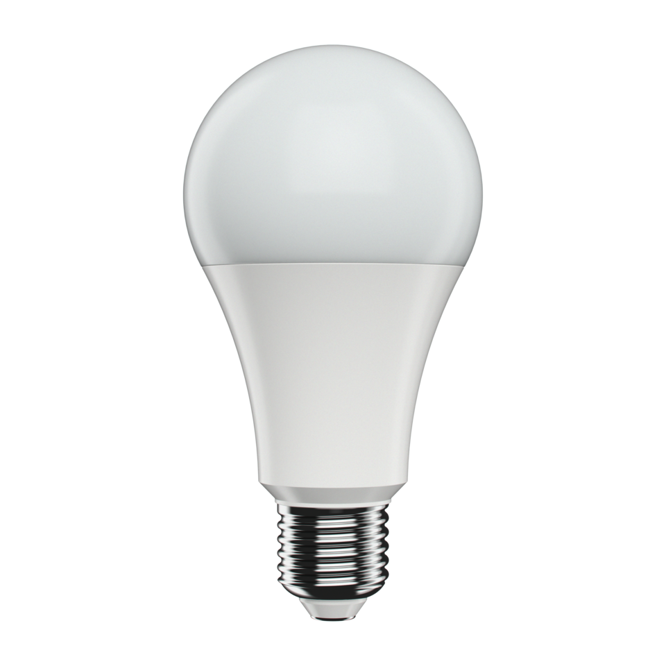 Bright Idea | LED Lamp