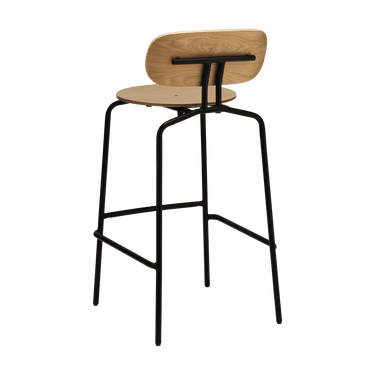 Curious | Bar Chair