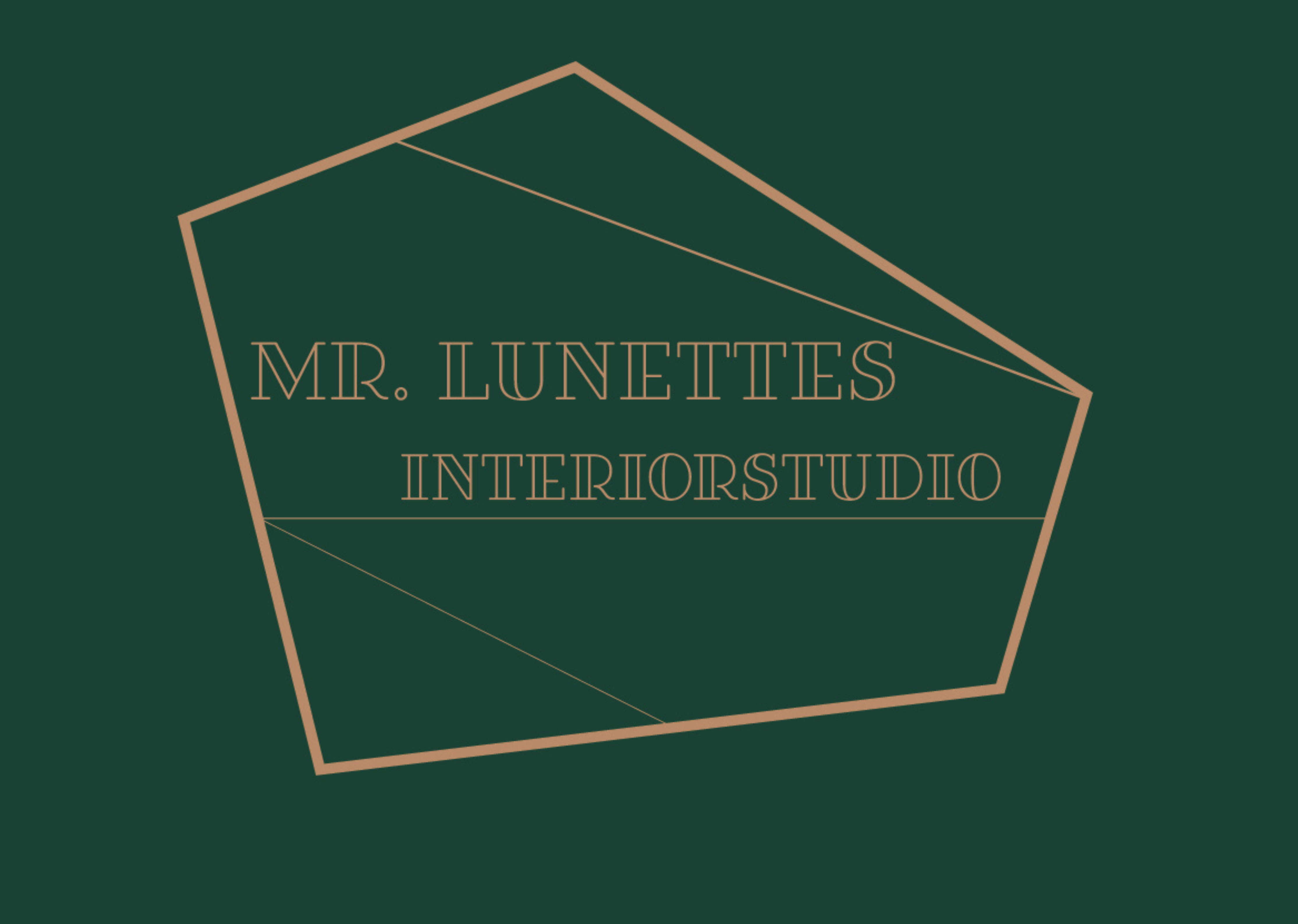 Mr. Lunettes Interiorstudio