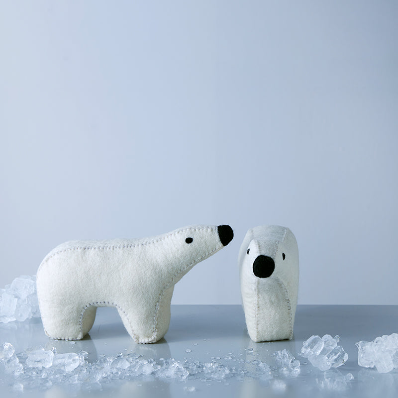 Polar The Bear |  Aveva Animals