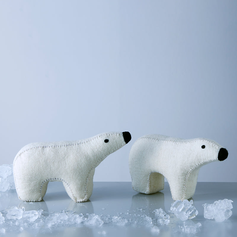 Polar The Bear |  Aveva Animals