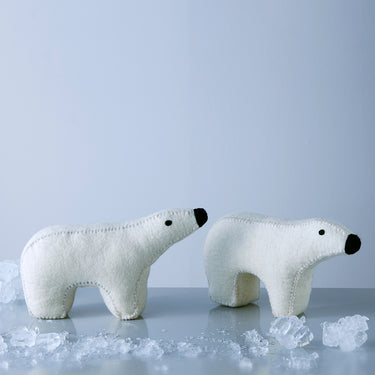 Polar The Bear |  Aveva Animals