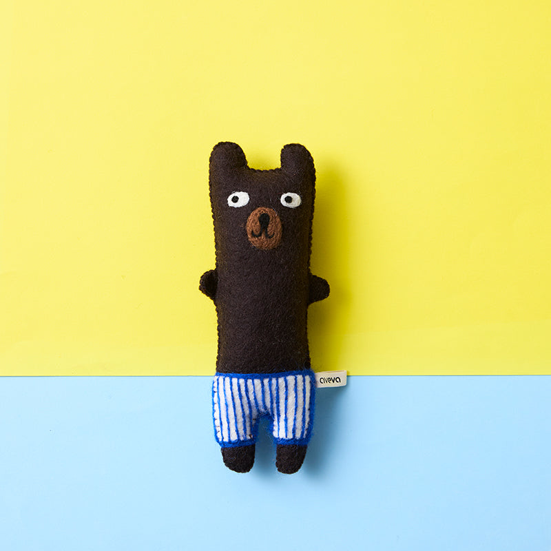 The Bear |  Aveva Animals