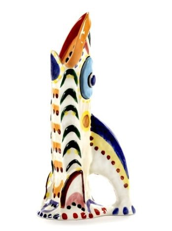 Vase 03 Mix Sicily
