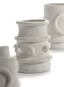 Vase Beige Molly