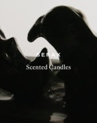 Scented Candle S Green Sonata