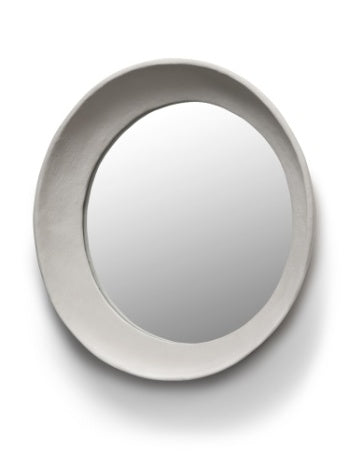 Mirror White Earth