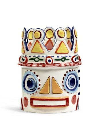 Vase 02 Mix Sicily