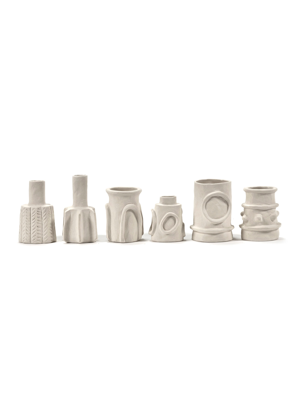 Vase Beige Molly