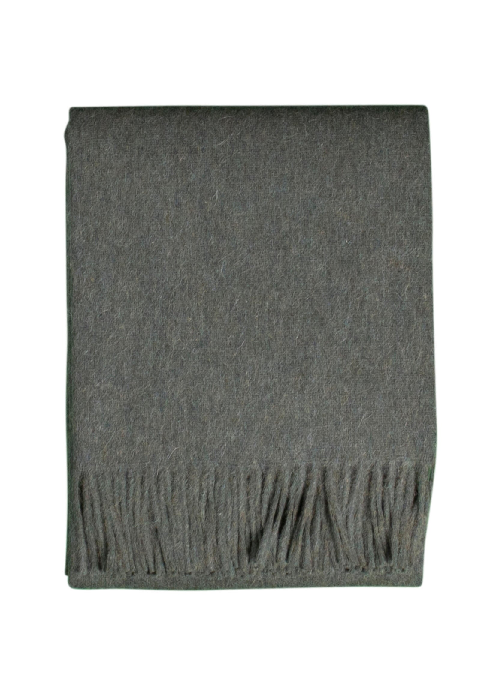 Alpaca Plaid