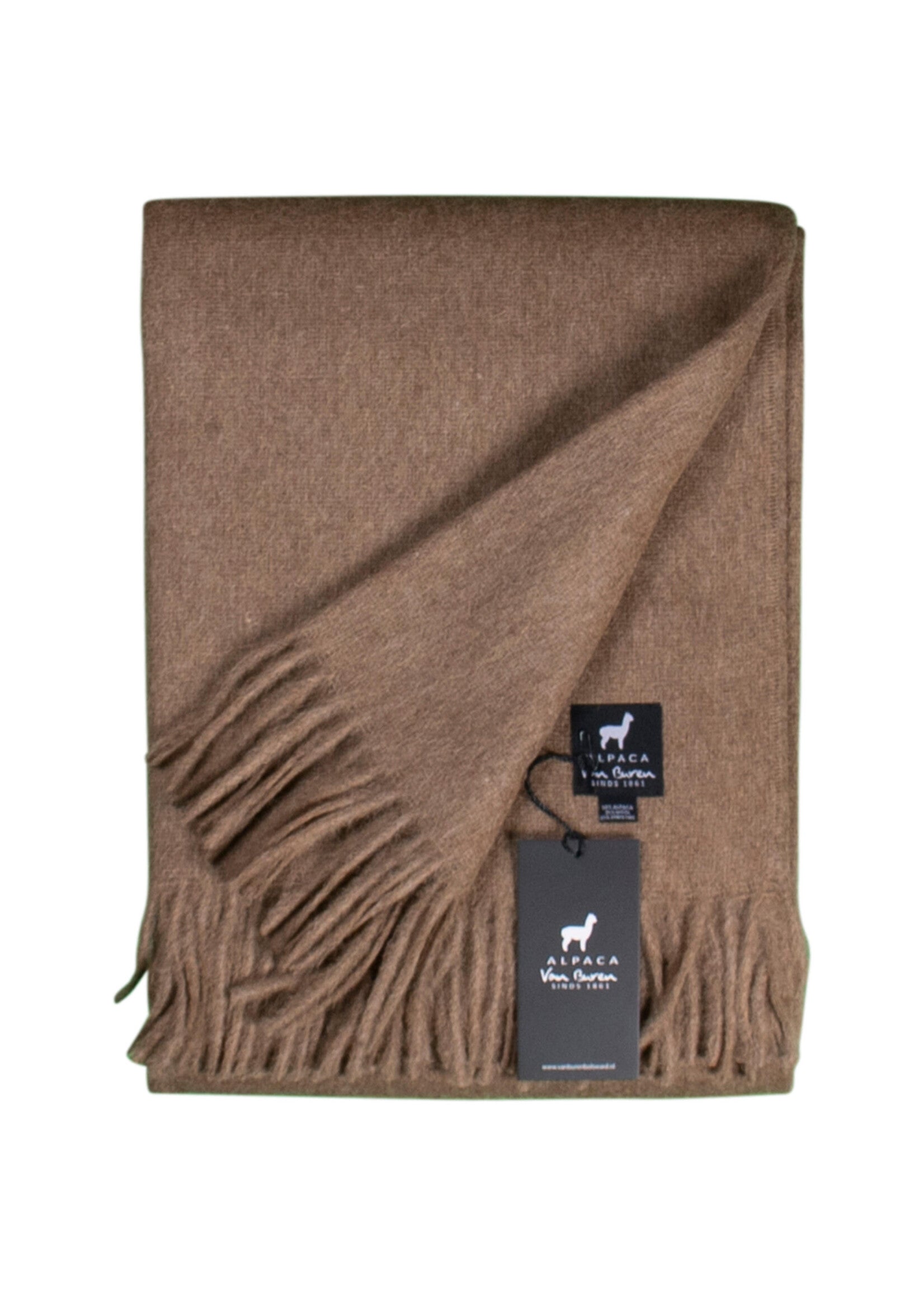 Alpaca Plaid