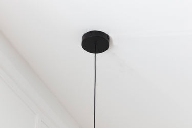Rosette Mini | G4 Cordset with Canopy