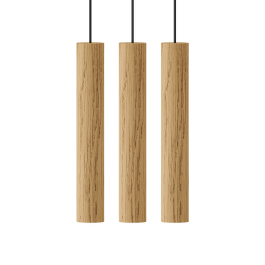 Chimes Cluster 3 | Hanglamp